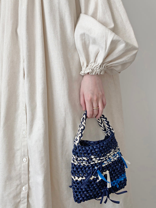 Weaving Bag
