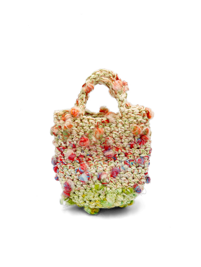 Mini Bubbly Bag